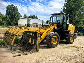 Buy Lonking 936N Used Loader / 4 Buy Lonking 936N Used Loader / 4
