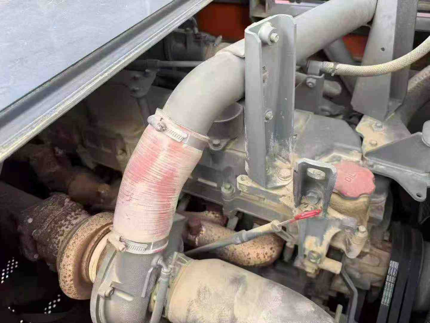 Buy Hitachi EX360-5 Used Excavator / 3