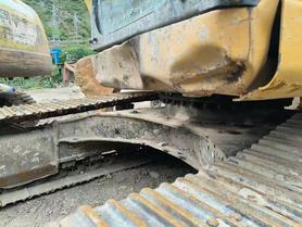 Buy Caterpillar 320A Used Excavator / 7 Buy Caterpillar 320A Used Excavator / 7