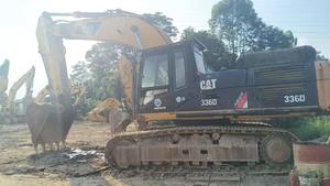 Buy Caterpillar 336E Used Excavator Buy Caterpillar 336E Used Excavator