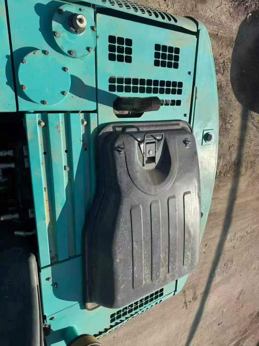 Buy Kobelco SK130 Used Excavator / 7