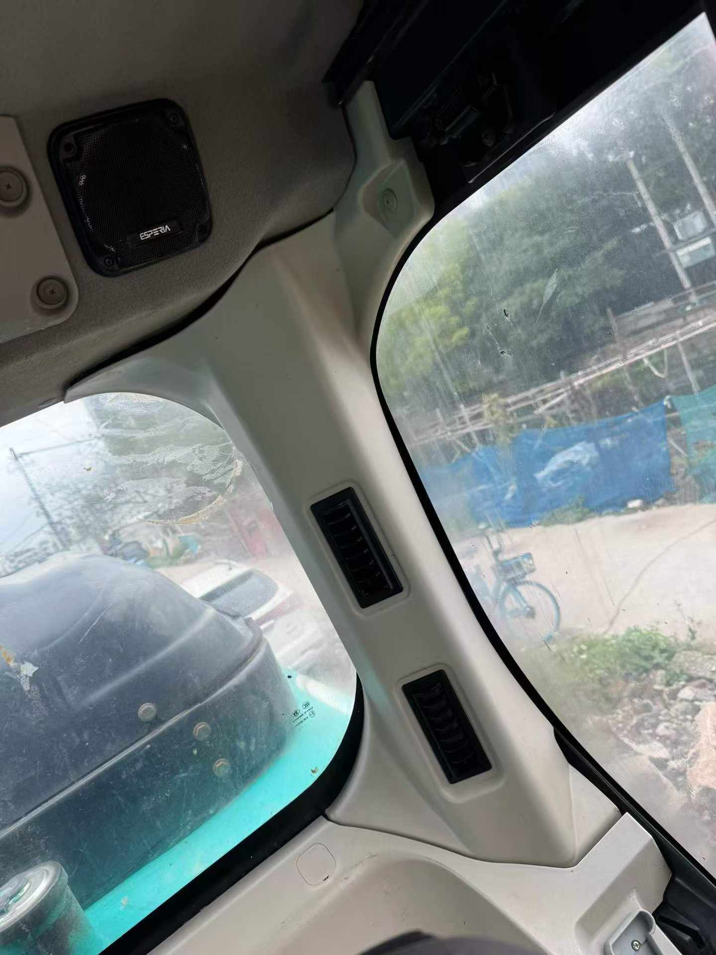 Buy Kobelco SK350-8 Used Excavator / 4