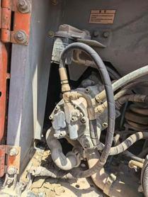Buy Hitachi EX70 Used Excavator / 3 Buy Hitachi EX70 Used Excavator / 3