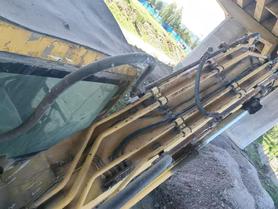 Buy Komatsu PC220-7 Used Excavator / 8 Buy Komatsu PC220-7 Used Excavator / 8