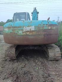 Buy Kobelco SK100-5 Used Excavator / 2 Buy Kobelco SK100-5 Used Excavator / 2