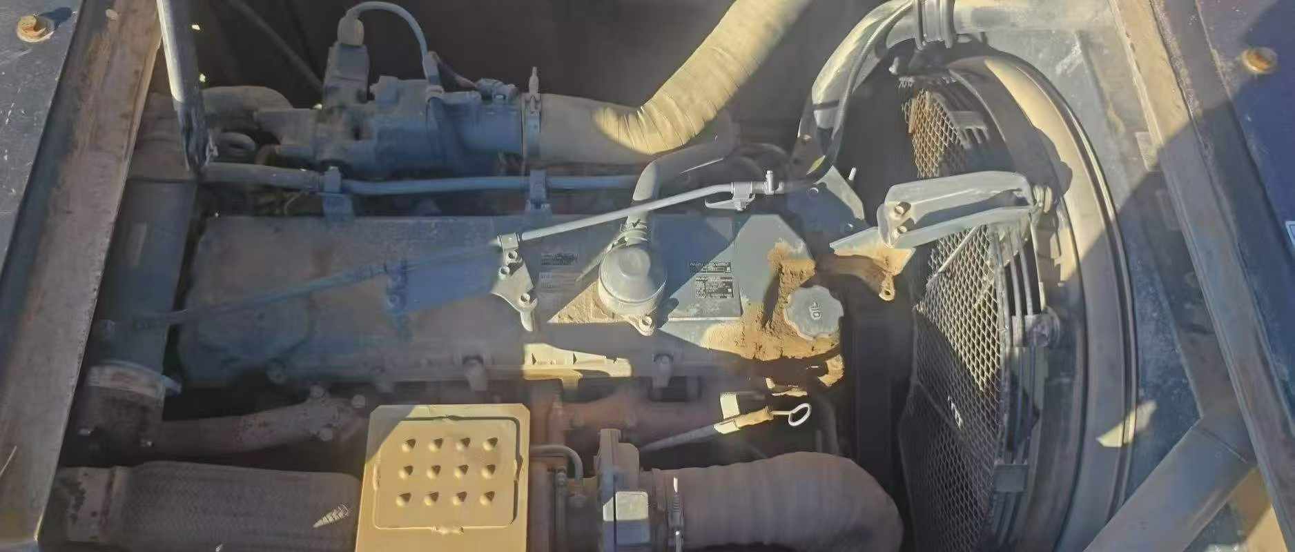 Buy Sany SY365C Used Excavator / 6