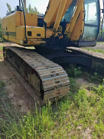 Buy Hyundai R225-7 Used Excavator / 4 Buy Hyundai R225-7 Used Excavator / 4