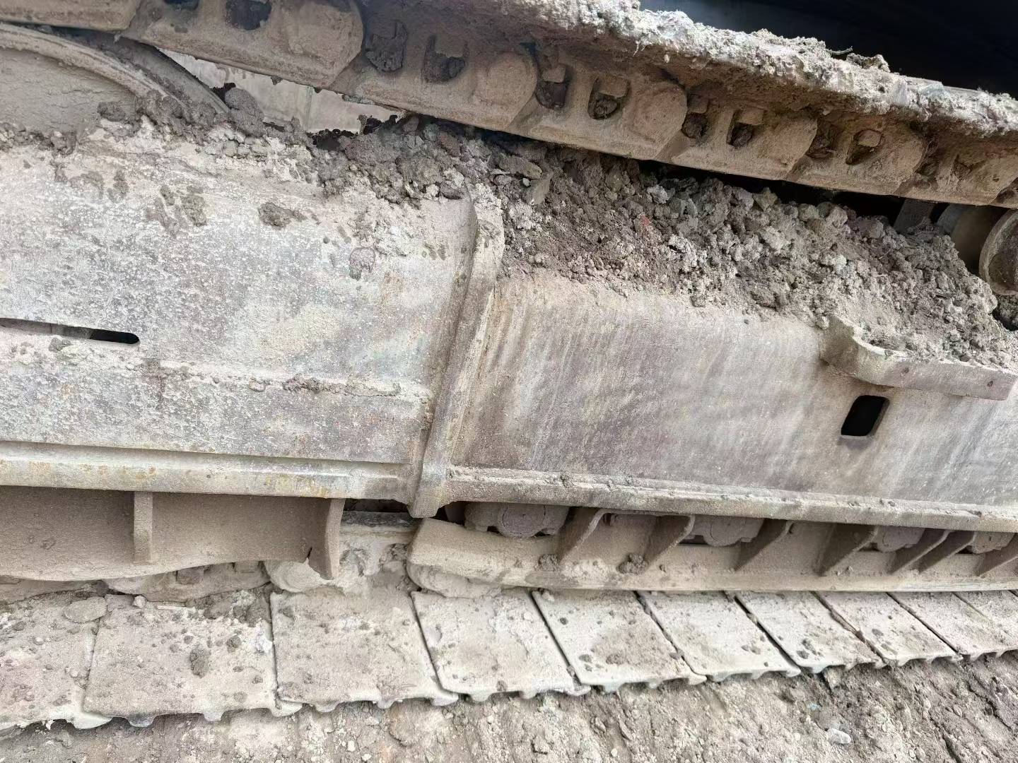 Buy Kobelco SK350-8 Used Excavator / 4