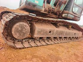 Buy Kobelco SK260 Used Excavator / 4 Buy Kobelco SK260 Used Excavator / 4