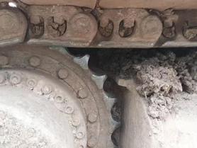 Buy Caterpillar 336E Used Excavator / 4 Buy Caterpillar 336E Used Excavator / 4