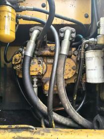 Buy Caterpillar 320CU Used Excavator / 3 Buy Caterpillar 320CU Used Excavator / 3