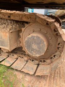 Buy Komatsu PC60-7 Used Excavator / 5 Buy Komatsu PC60-7 Used Excavator / 5