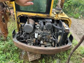 Buy Hyundai R60-7 Used Excavator / 2 Buy Hyundai R60-7 Used Excavator / 2