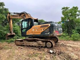 Buy Hyundai R225-7 Used Excavator / 4 Buy Hyundai R225-7 Used Excavator / 4