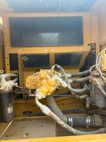 Buy Caterpillar 336E Used Excavator / 6 Buy Caterpillar 336E Used Excavator / 6