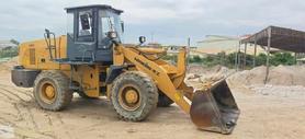 Buy Lonking LG833 Used Loader / 2 Buy Lonking LG833 Used Loader / 2