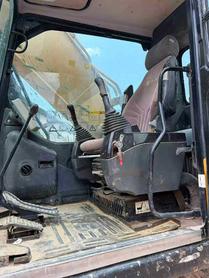 شراء حفارة Sany SY205C مستعملة / 8 شراء حفارة Sany SY205C مستعملة / 8