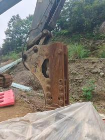 Buy Volvo EC460 Used Excavator / 4 Buy Volvo EC460 Used Excavator / 4