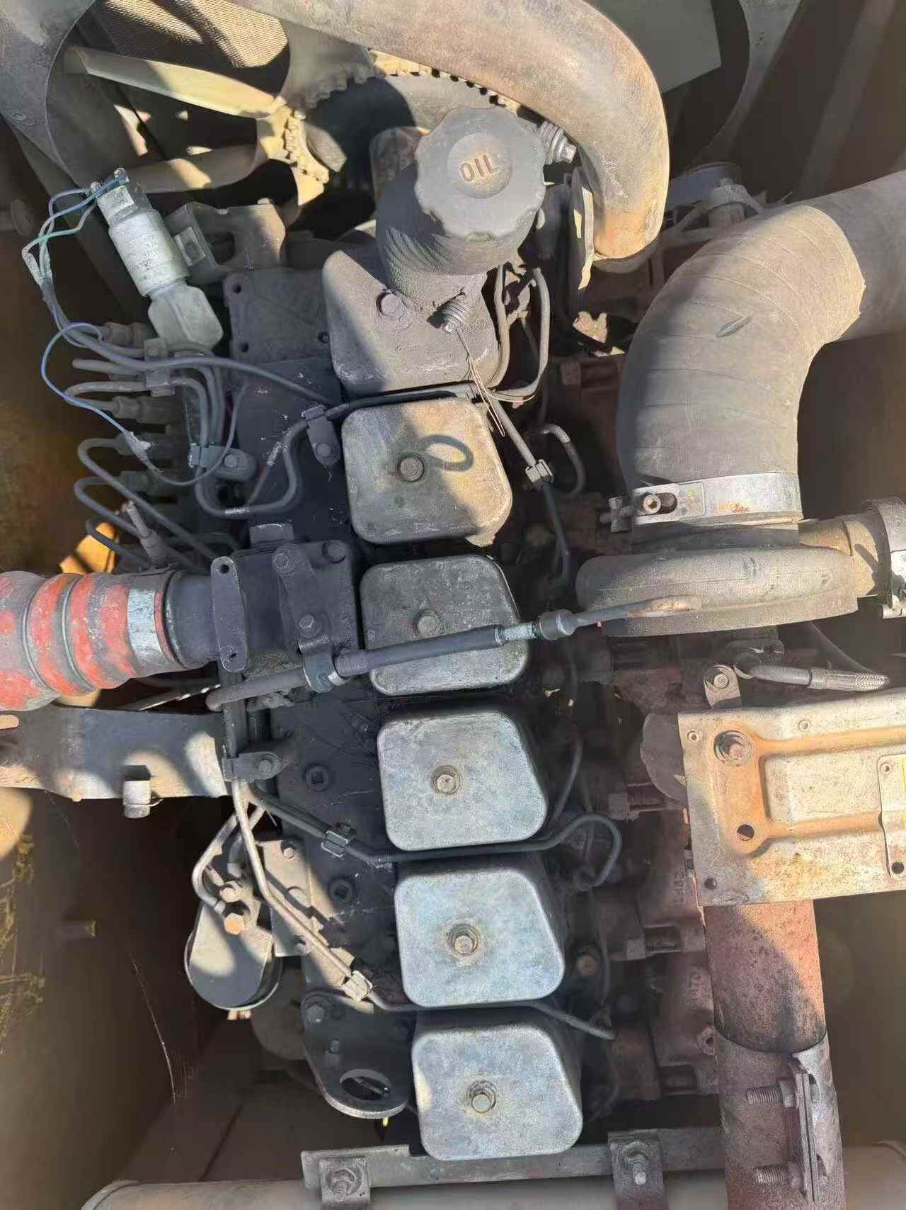 Buy Hyundai R225-7 Used Excavator / 5 Buy Hyundai R225-7 Used Excavator / 5