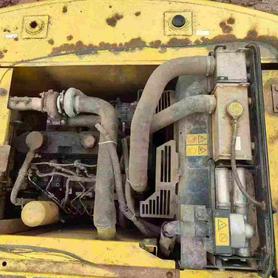 Buy Kobelco SK130 Used Excavator / 4 Buy Kobelco SK130 Used Excavator / 4