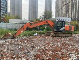 Buy Hitachi EX200-5 Used Excavator / 9 Buy Hitachi EX200-5 Used Excavator / 9