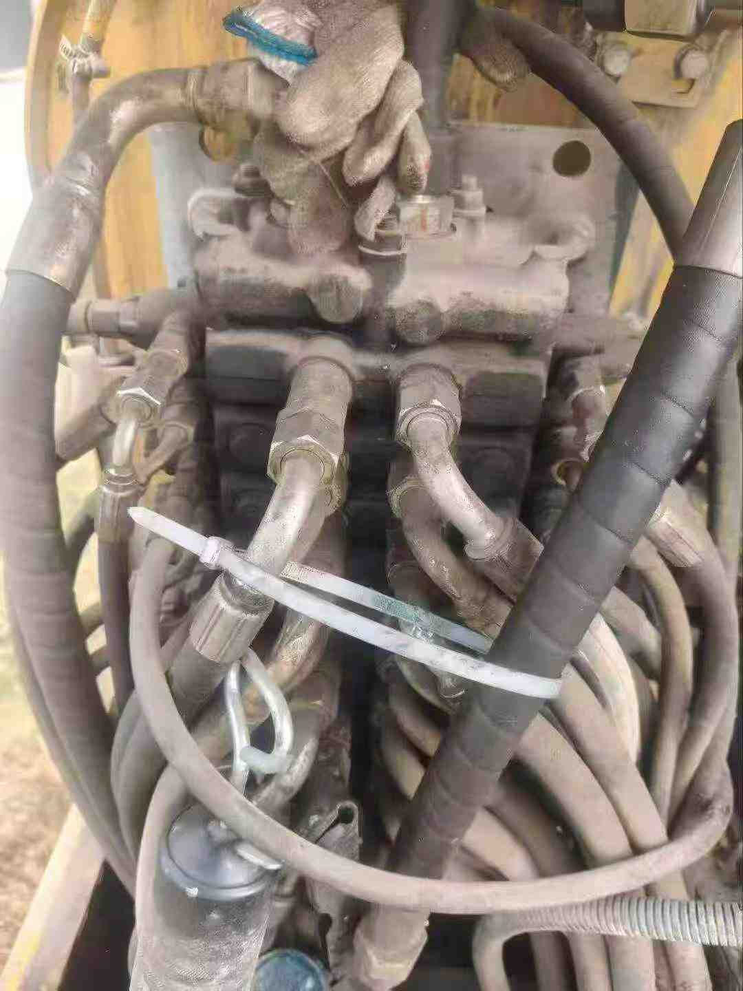 Buy XCMG LW60G Used Excavator / 5 Buy XCMG LW60G Used Excavator / 5