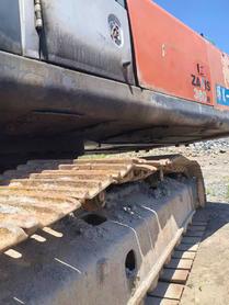 Buy Hitachi EX360-5 Used Excavator / 4 Buy Hitachi EX360-5 Used Excavator / 4