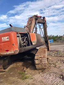 Buy Hitachi EX360-5 Used Excavator / 2 Buy Hitachi EX360-5 Used Excavator / 2