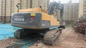 Buy Volvo L250G Used Excavator / 2 Buy Volvo L250G Used Excavator / 2