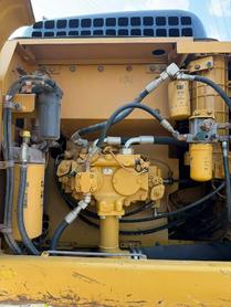 Buy Caterpillar 320D Used Excavator / 5 Buy Caterpillar 320D Used Excavator / 5