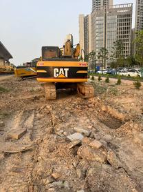 Buy Caterpillar 312B Used Excavator / 8 Buy Caterpillar 312B Used Excavator / 8
