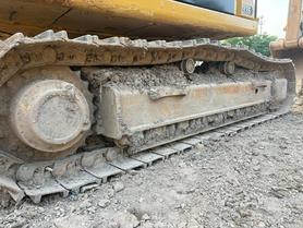 Buy Caterpillar 336E Used Excavator / 9 Buy Caterpillar 336E Used Excavator / 9