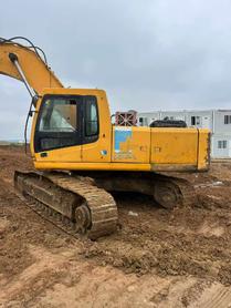 Buy Hyundai R305LC-7 Used Excavator / 2 Buy Hyundai R305LC-7 Used Excavator / 2
