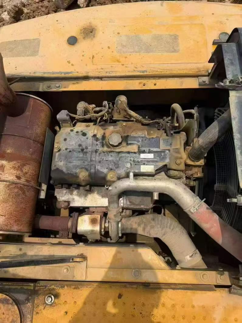 Buy Sany SY205C Used Excavator / 2 Buy Sany SY205C Used Excavator / 2