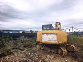 Buy Caterpillar 313D Used Excavator / 3 Buy Caterpillar 313D Used Excavator / 3