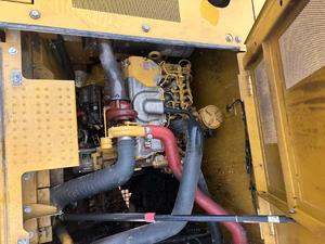 Acheter Caterpillar 320A D'occasion Pelle Acheter Caterpillar 320A D'occasion Pelle