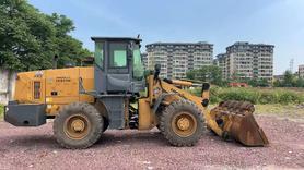 Buy Lonking LG833NG Used Loader / 7 Buy Lonking LG833NG Used Loader / 7