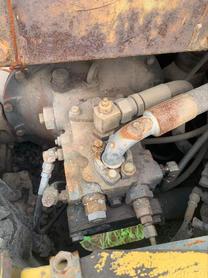 Buy Komatsu PC60-7 Used Excavator / 4 Buy Komatsu PC60-7 Used Excavator / 4