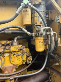 Buy Caterpillar 320C Used Excavator / 2 Buy Caterpillar 320C Used Excavator / 2