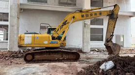 Buy Komatsu PC200-7 Used Excavator / 6 Buy Komatsu PC200-7 Used Excavator / 6