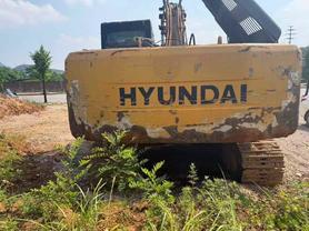 Buy Hyundai R225-7 Used Excavator / 2 Buy Hyundai R225-7 Used Excavator / 2