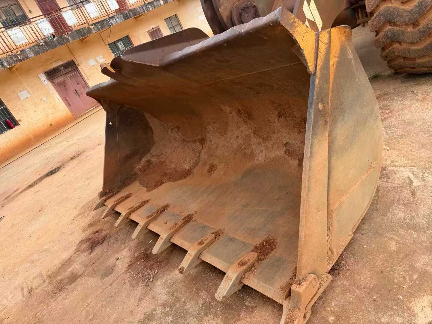 Buy XCMG ZL50G Used Excavator / 3