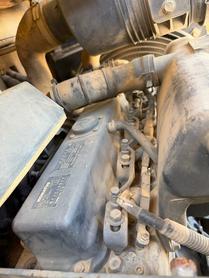 Buy Komatsu PC56-7 Used Excavator / 6 Buy Komatsu PC56-7 Used Excavator / 6
