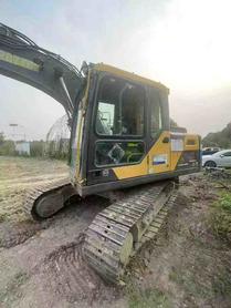 Buy Volvo L120E Used Excavator / 3 Buy Volvo L120E Used Excavator / 3