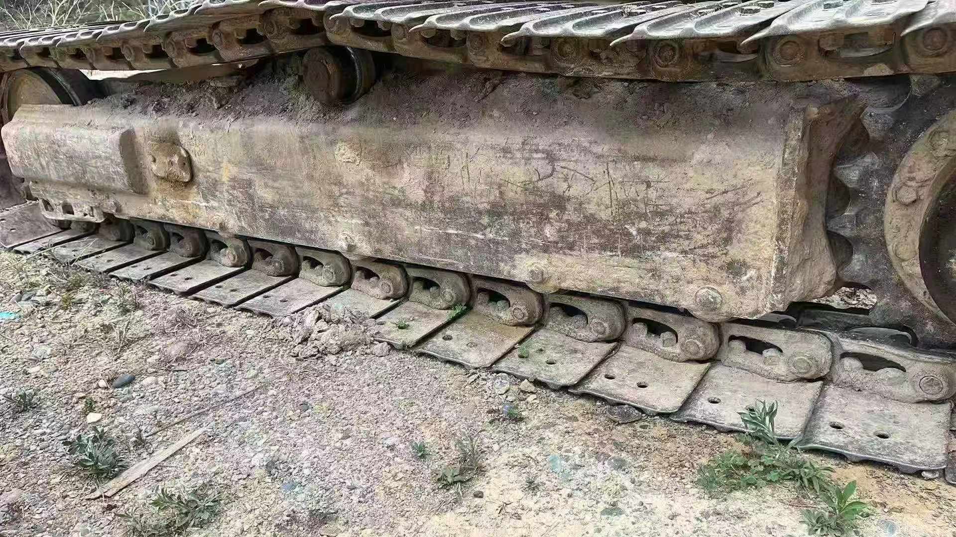 شراء حفارة Caterpillar 306D مستعملة / 6