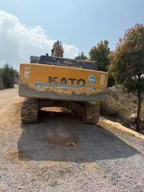 Buy Kato HD1430 Used Excavator / 3 Buy Kato HD1430 Used Excavator / 3