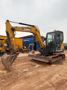Buy XCMG LW60G Used Excavator Buy XCMG LW60G Used Excavator