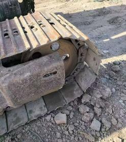 Buy Komatsu PC130-7 Used Excavator / 6 Buy Komatsu PC130-7 Used Excavator / 6