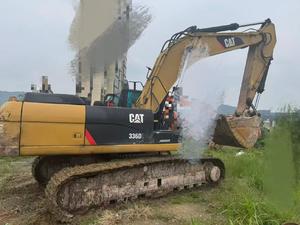 Buy Caterpillar 336DL Used Excavator Buy Caterpillar 336DL Used Excavator