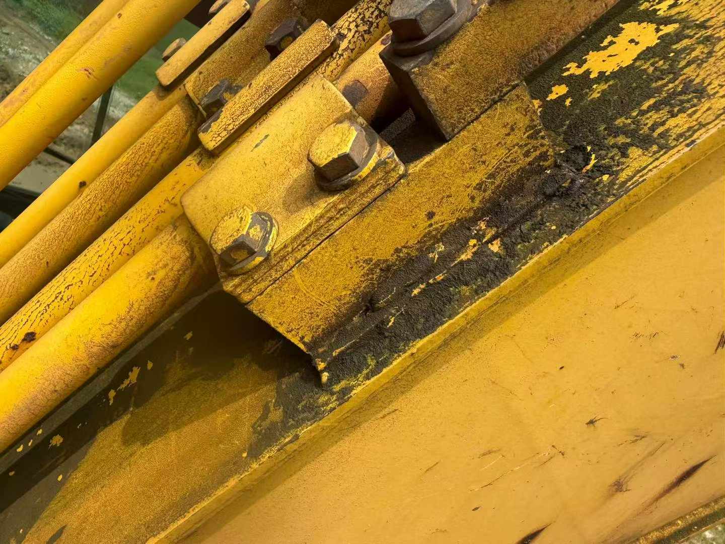 Buy Sumitomo SH120 Used Excavator / 8